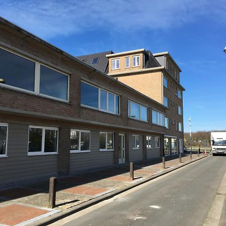 Beau Sejour Appartement Bredene Buitenkant foto