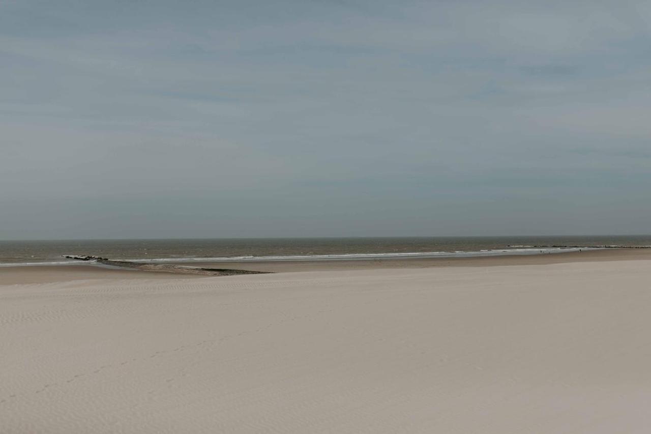 Beau Sejour Appartement Bredene Buitenkant foto
